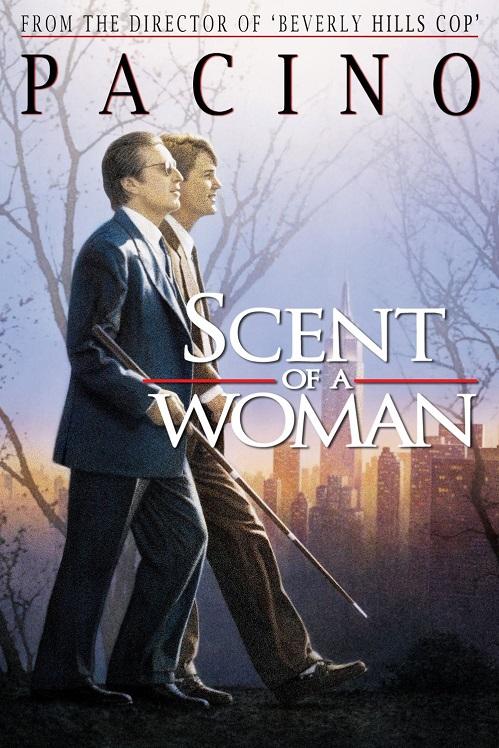 Scent of a online woman youtube